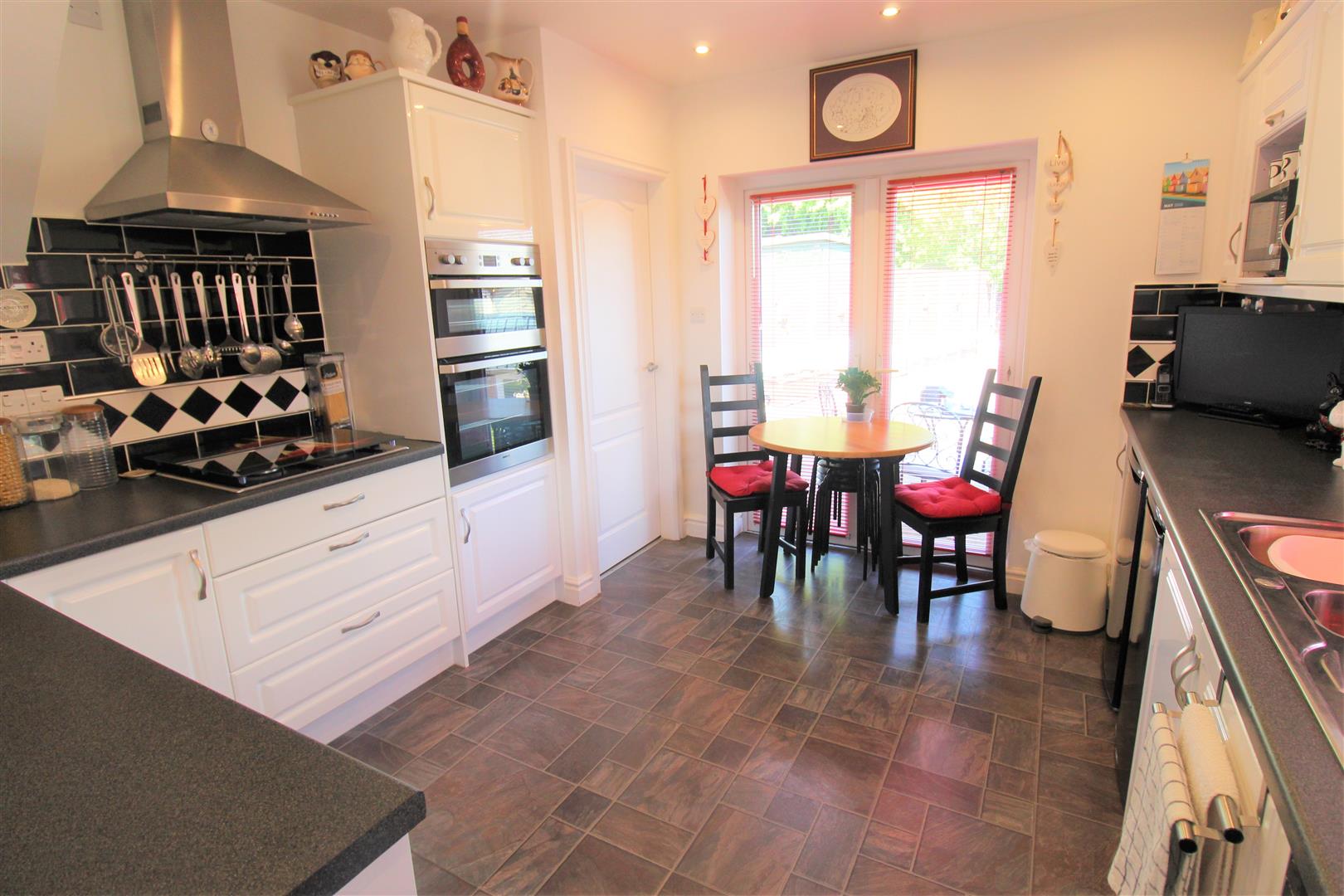 Johnson Place, Fegg Hayes, Stoke-On-Trent